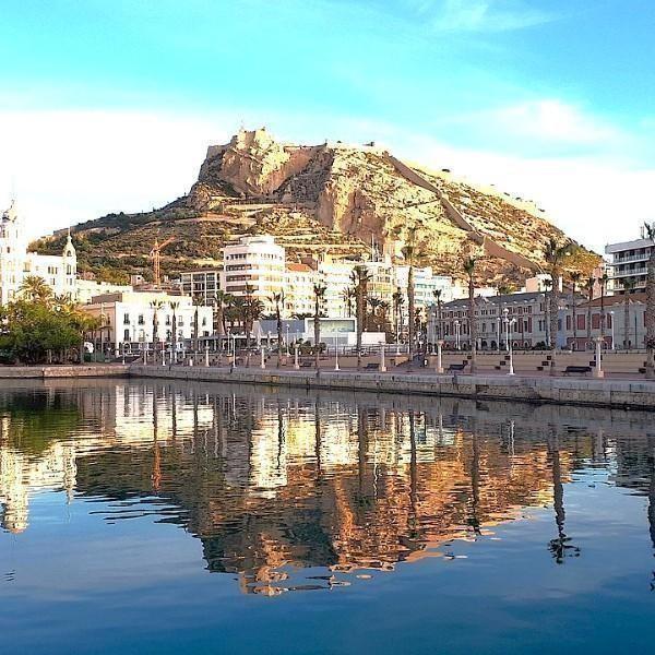 ALICANTE CIUDAD