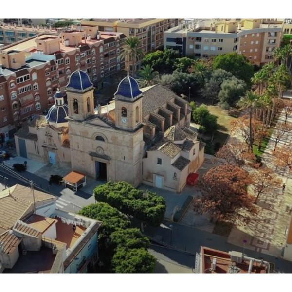 SAN JUAN-MUTXAMEL