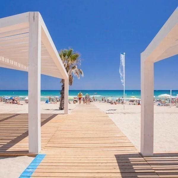 PLAYA SAN JUAN-CABO