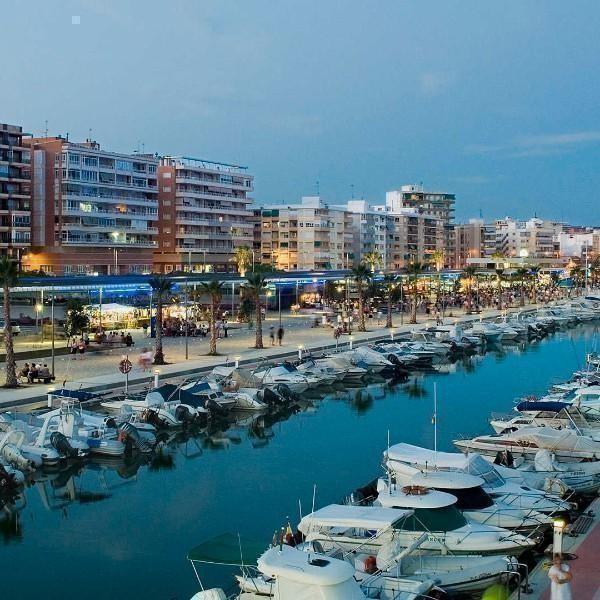 SANTA POLA