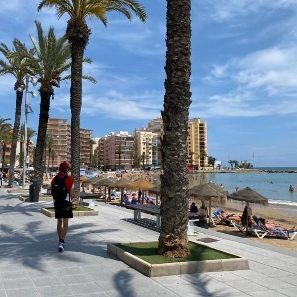 TORREVIEJA-GUARDAMAR-ORIHUELA
