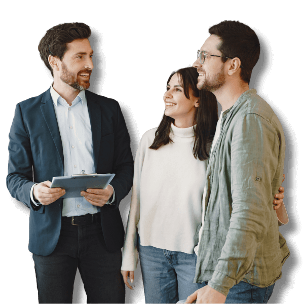Modelo de negocio inmobiliario