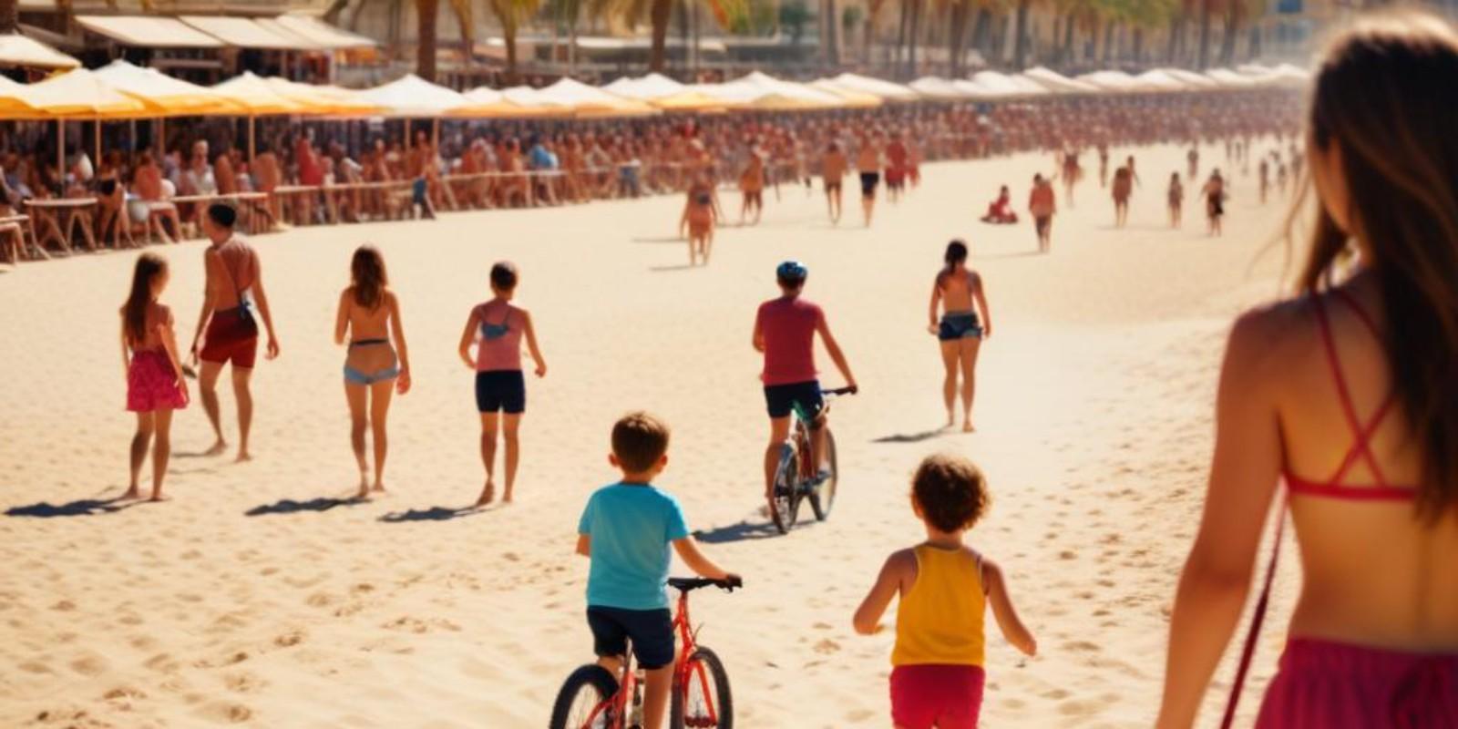 Vivir en Alicante: Calidad de Vida y Cultura Mediterránea