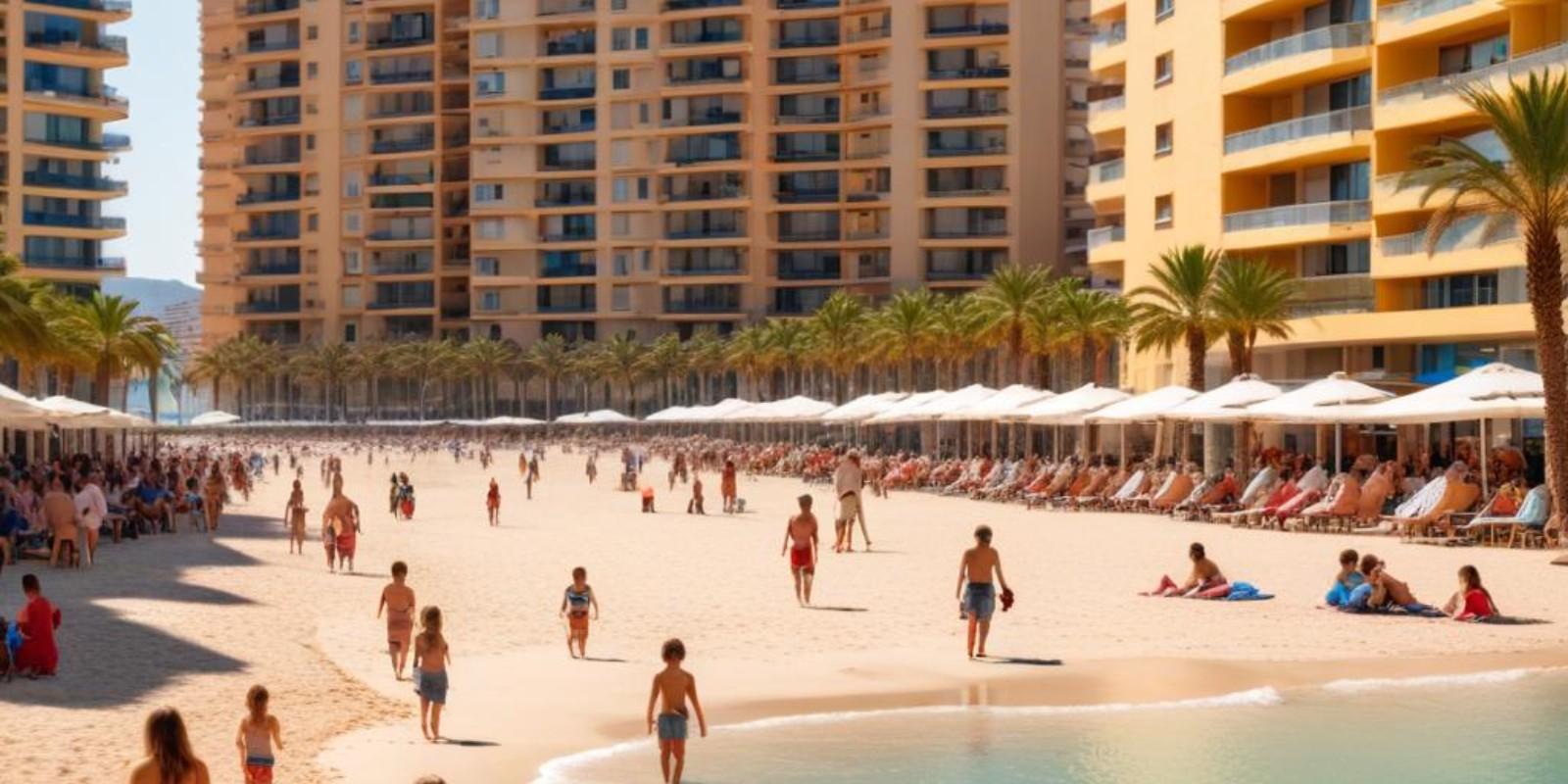 Zonas Rentables para Invertir en Alicante 2025