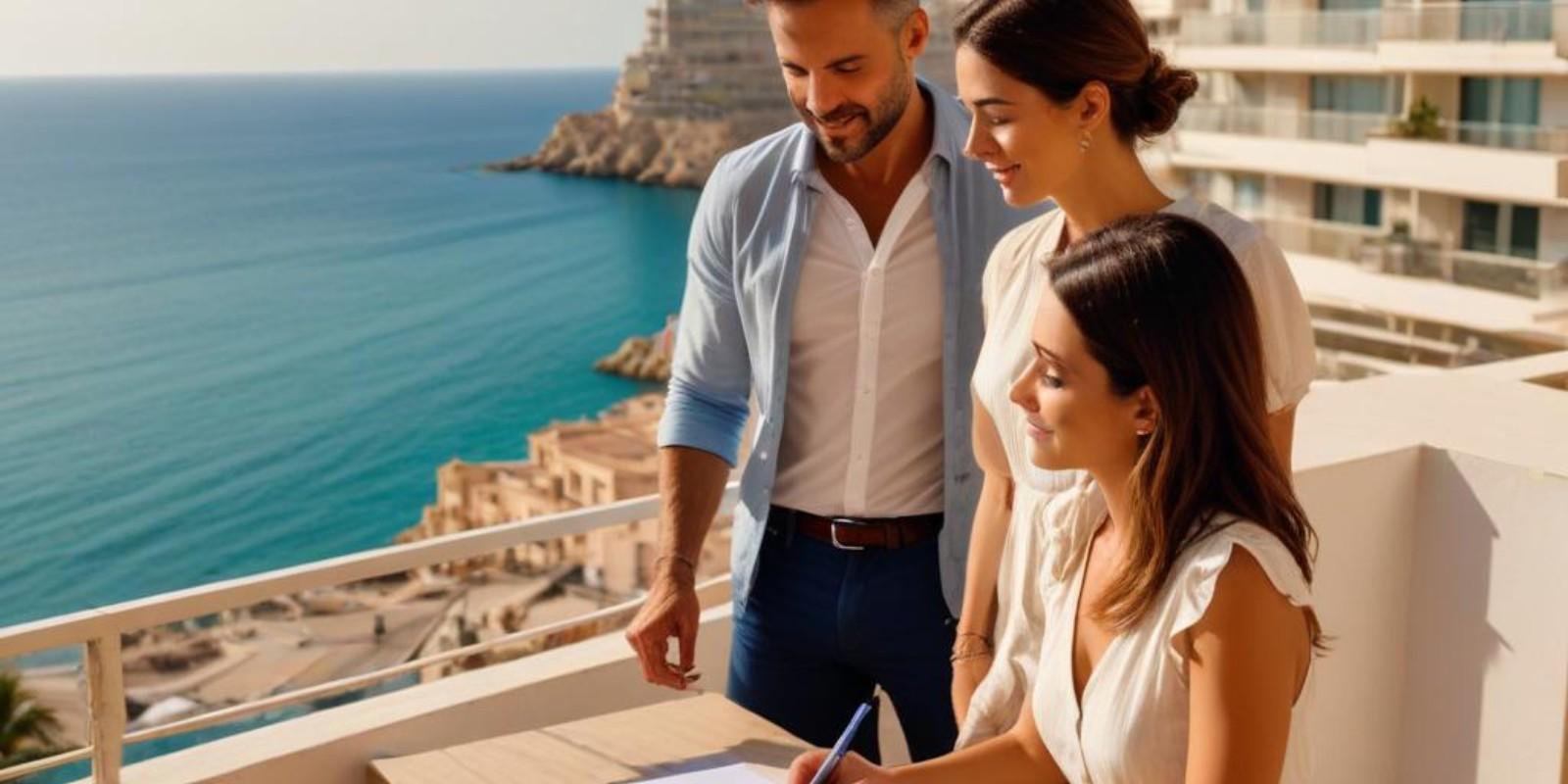 Errores al Comprar Vivienda en Alicante