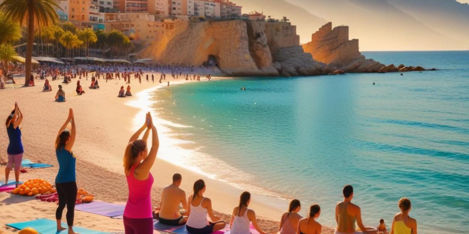 Bienestar en Alicante: Vida Saludable Todo el Año