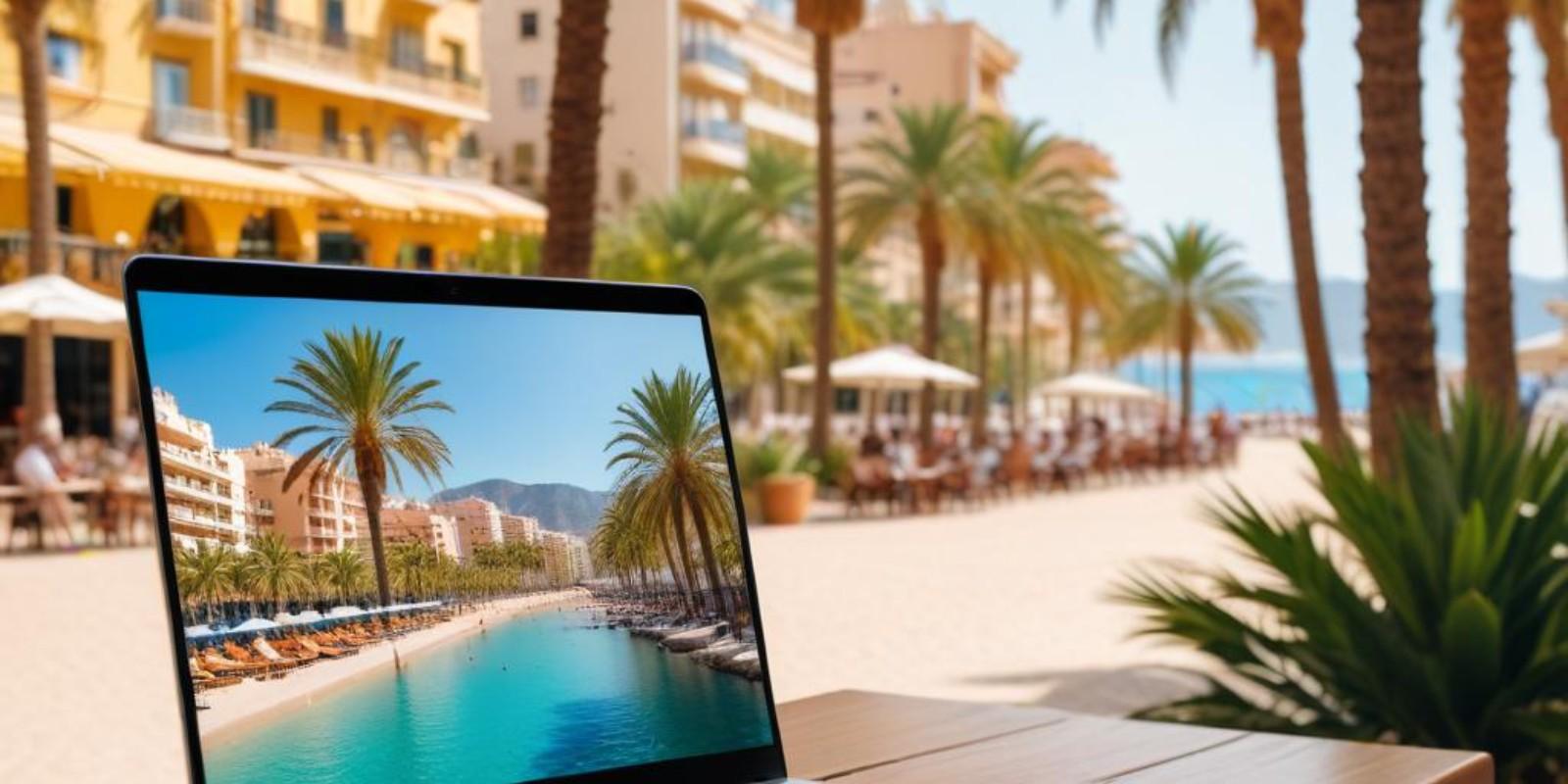 Alicante: El Paraíso para Nómadas Digitales