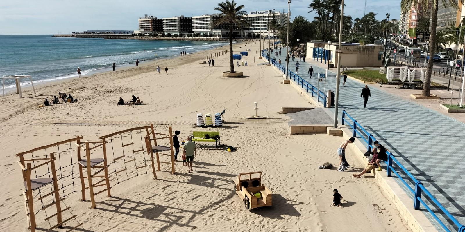 Comprar vivienda en la costa de Alicante: ventajas y desventajas