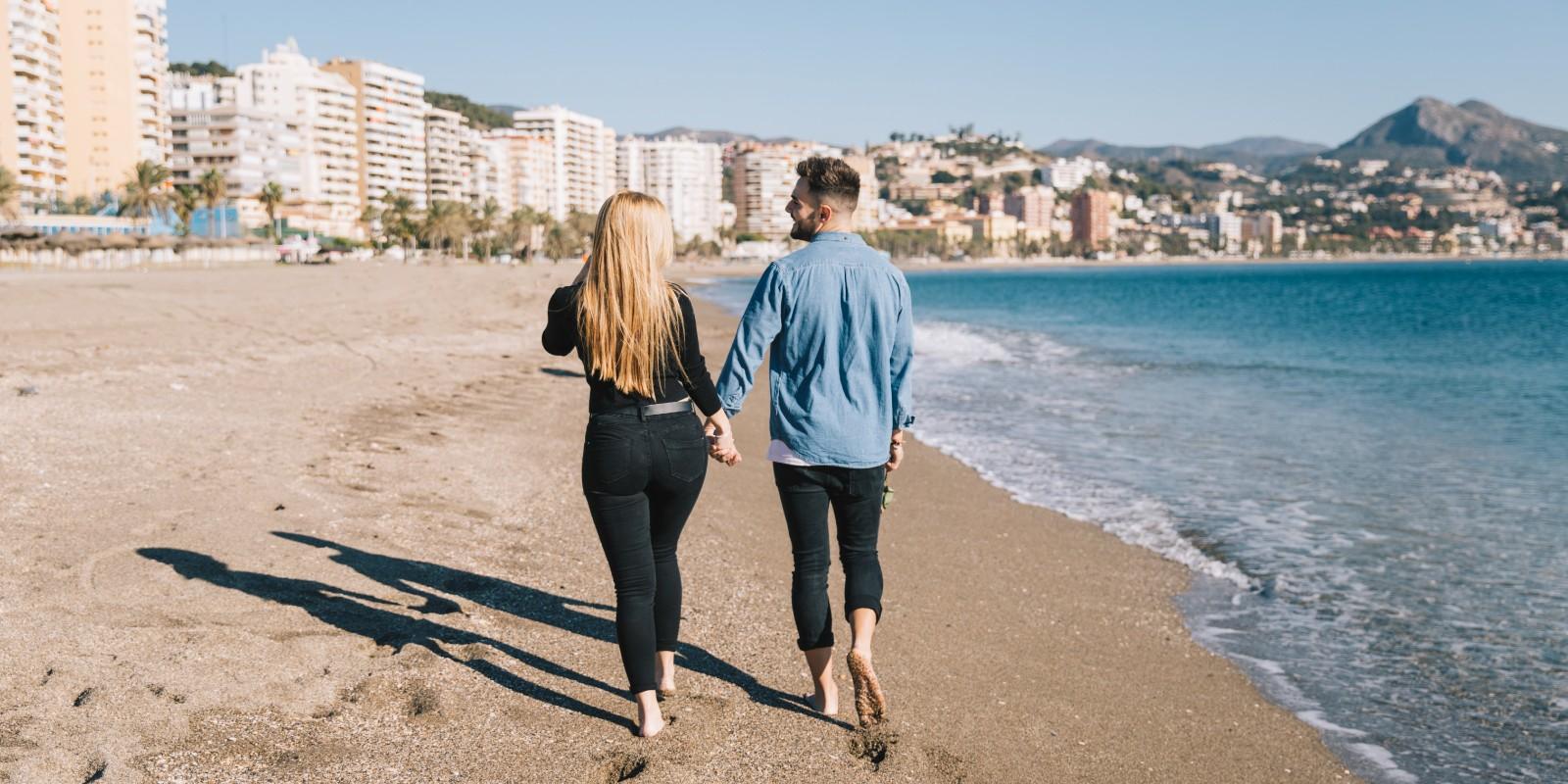 Los mejores parques y paseos de Alicante