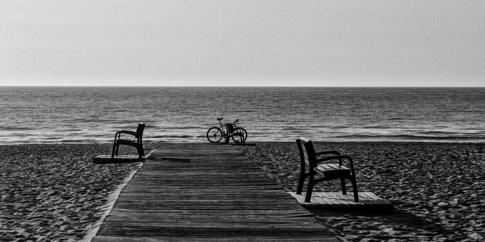 Beneficios de vivir cerca del mar para tu bienestar